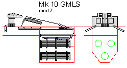 Mk 10 GMLS, Diagonal loader, 3 RSR.png