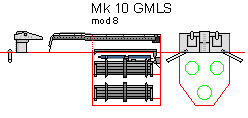 Mk 10 GMLS, Horizontal loader, 3 RSR.png