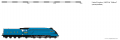 LNER A4 'Mallard' (WesleyWestland).png