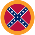 Roundel of the Confederate States Army Air Corps.svg