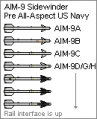 AIM-9 Sidewinder Pre All Aspect US Navy.png