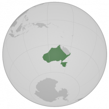 New Holland Orthographic Globe.png