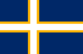 Flag of Thule.svg